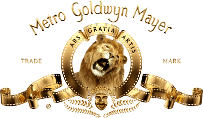 Metro Goldwyn Mayer brand